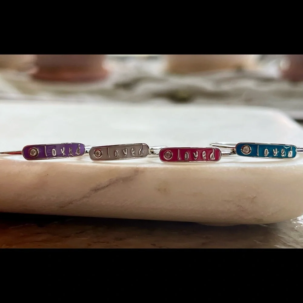 BFF 🦋 “bestie” rings - Picture 10 of 15